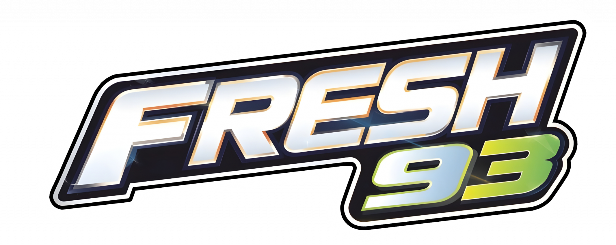 FRESH 93