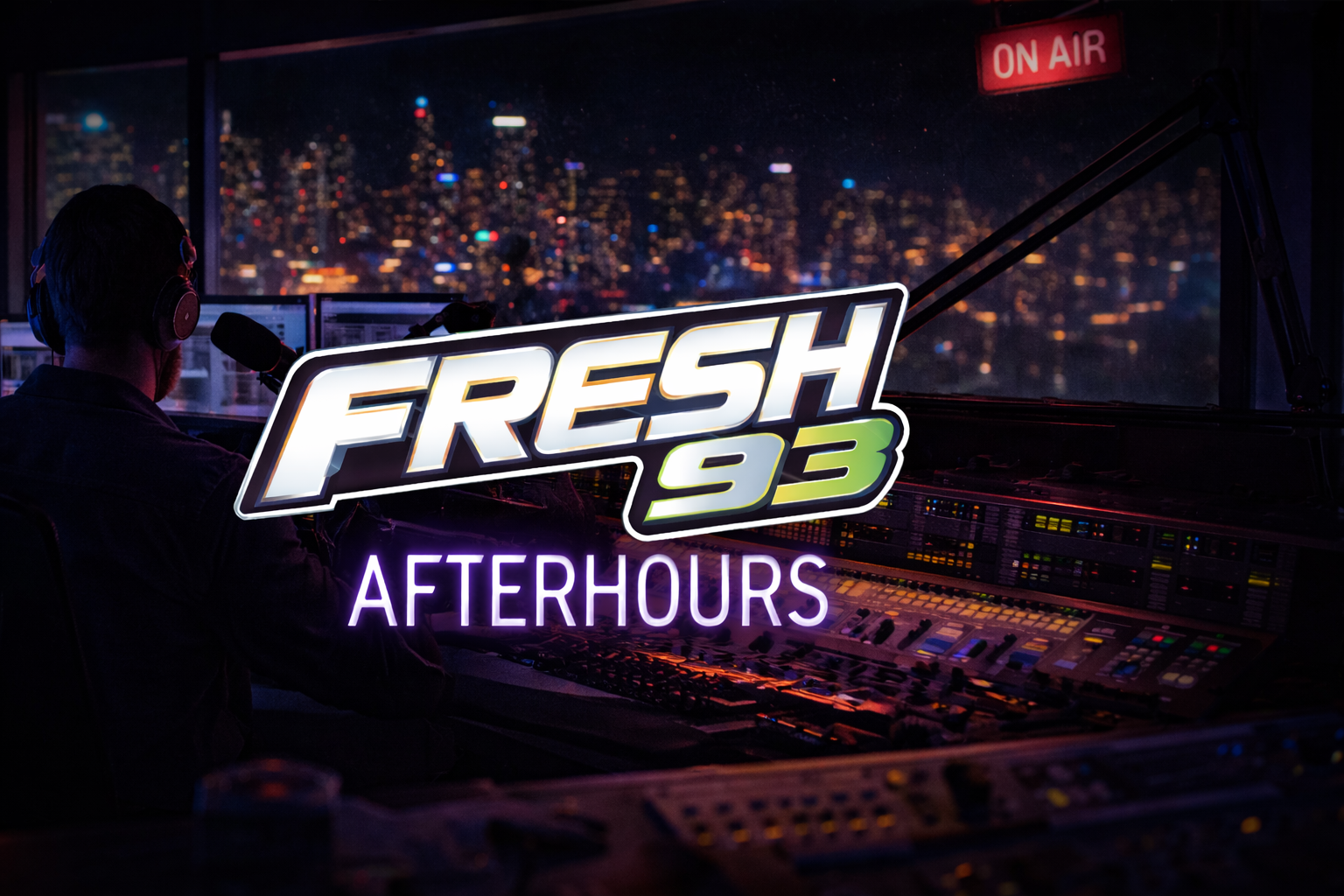 Fresh After Hours