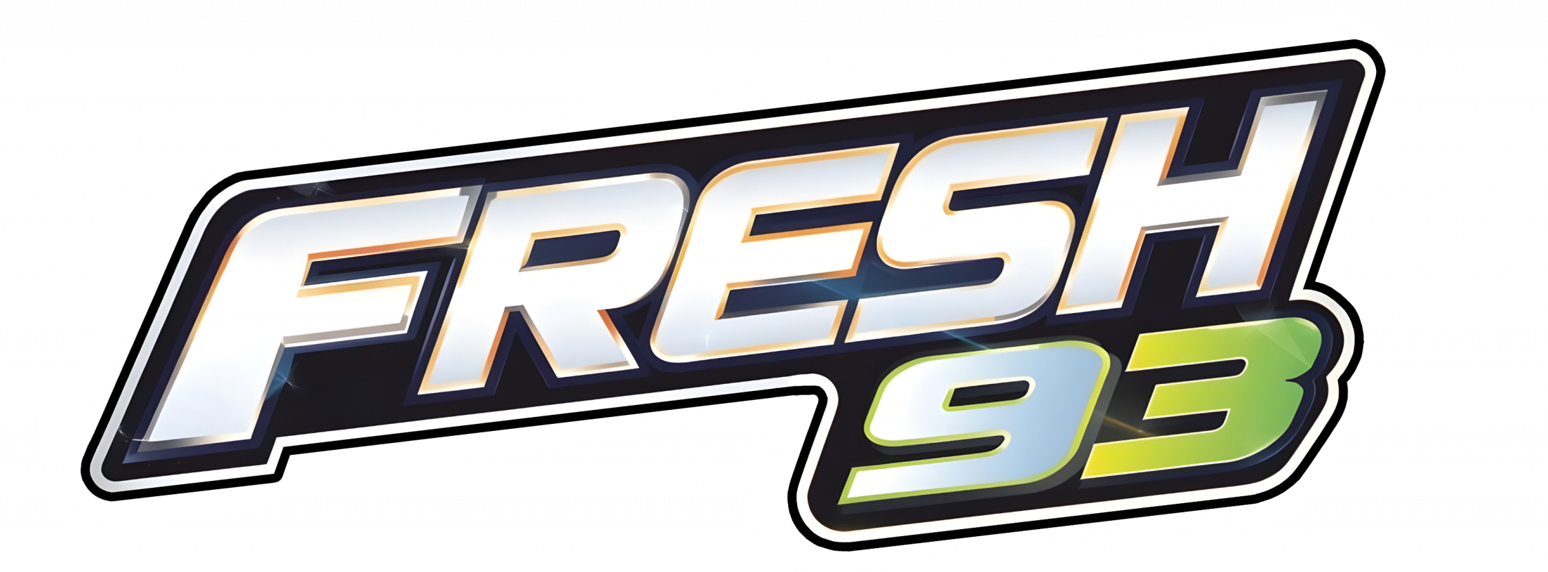 FRESH 93